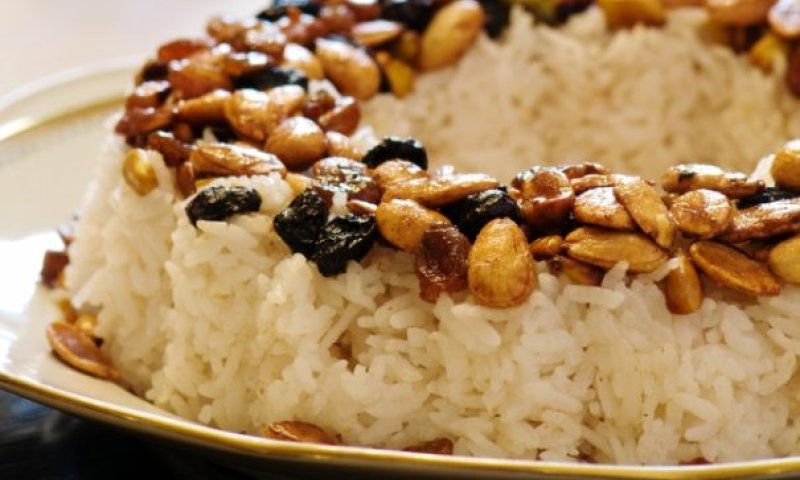 סורגים שבת: התוספת המתוקה שתשמחו לאמץ