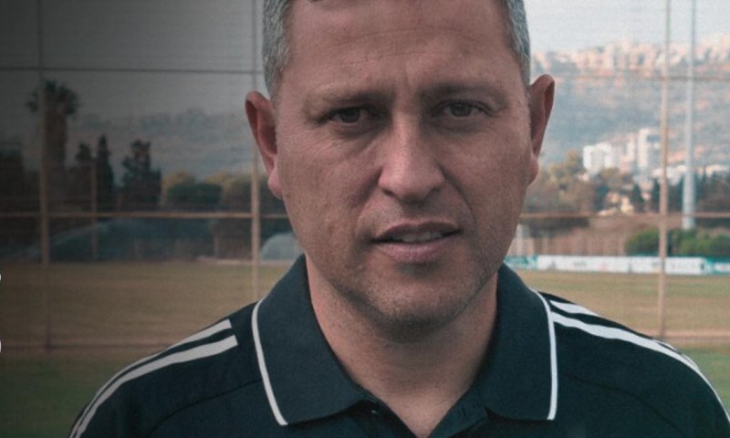 האשם במצב הקבוצה? מכבי חיפה פיטרה את&nbsp;דייגו פלורס