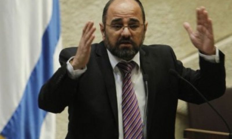 "בכלל לא בטוח שאנחנו נקבל את משרד הדתות"