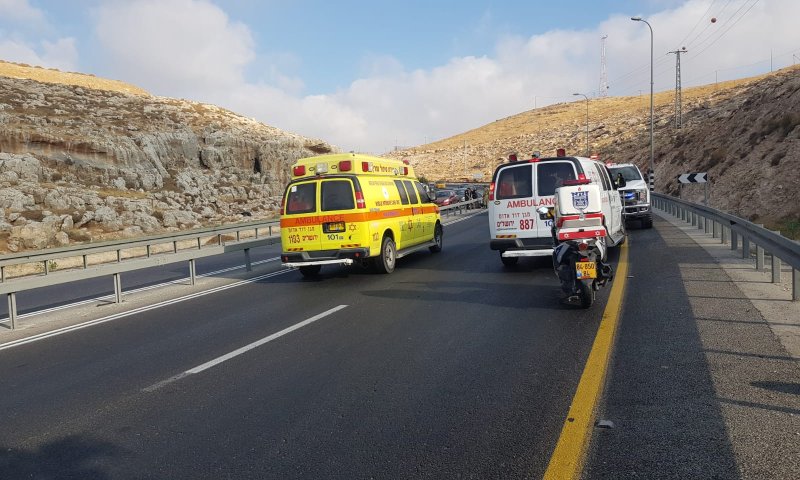 ההרוג בתאונה- טל כהן מהיישוב אדם