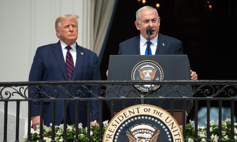 "טראמפ זעם על נתניהו: 'זו הבגידה האולטימטיבית'"