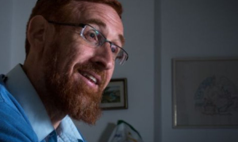 גליק על הרב מהצפון: 'מאמין שלא מדובר בנוכל'