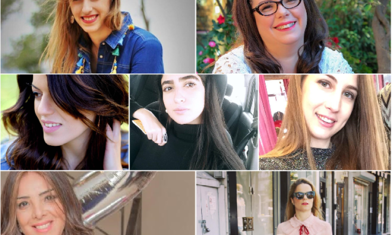 הסטייליסטיות המובילות במגזר מלבישות אותך לחג