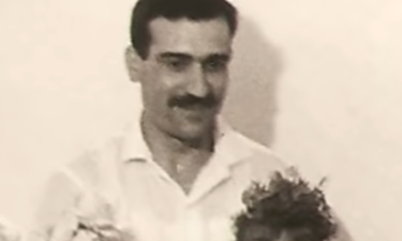 האיש שלנו בדמשק &ndash; 60 שנים למותו של אלי כהן