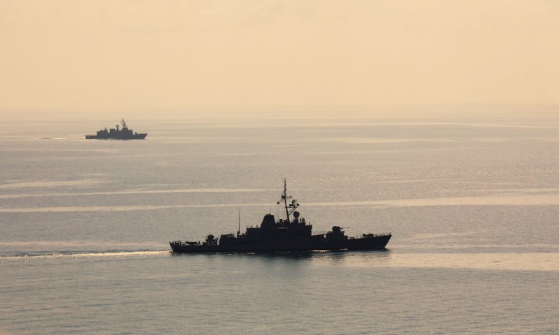 תאונת אימונים באיראן: 19 הרוגים מטיל שנורה בשוגג