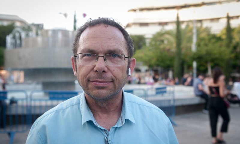 ראש יהודי: "הצענו פשרה, אך העירייה דחתה אותה"