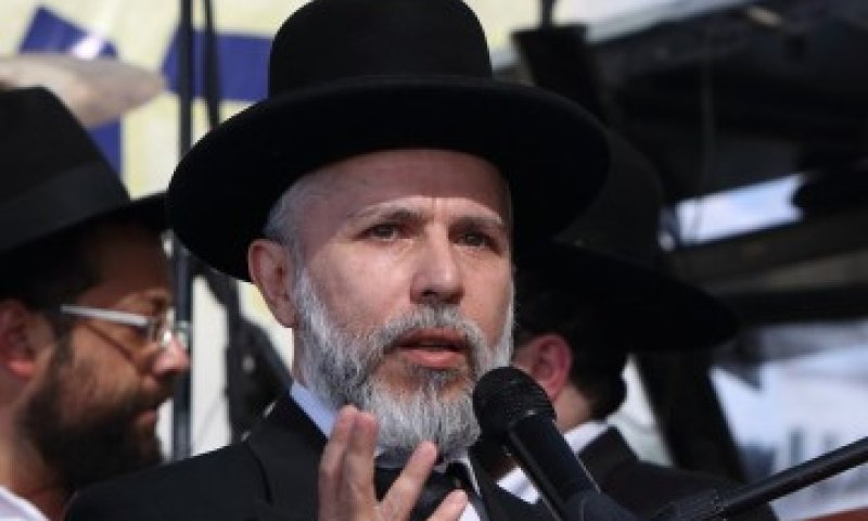 הרב זמיר כהן תוקף: עומד נדהם מול ההתנהלות שלהם