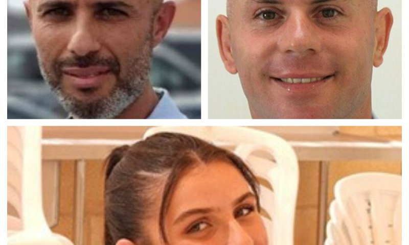 המשטרה מפרסמת שמות של 30 שוטרים שנפלו בקרב