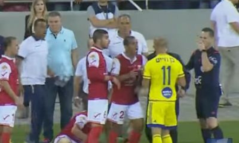 מוסרי או לא מוסרי? צפו במהלך השנוי במחלוקת