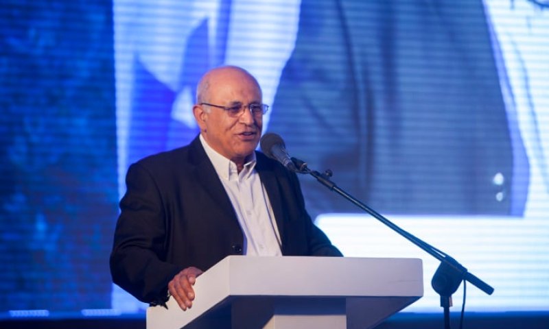 אביגדור קהלני נבחר להשיא משואה ביום העצמאות