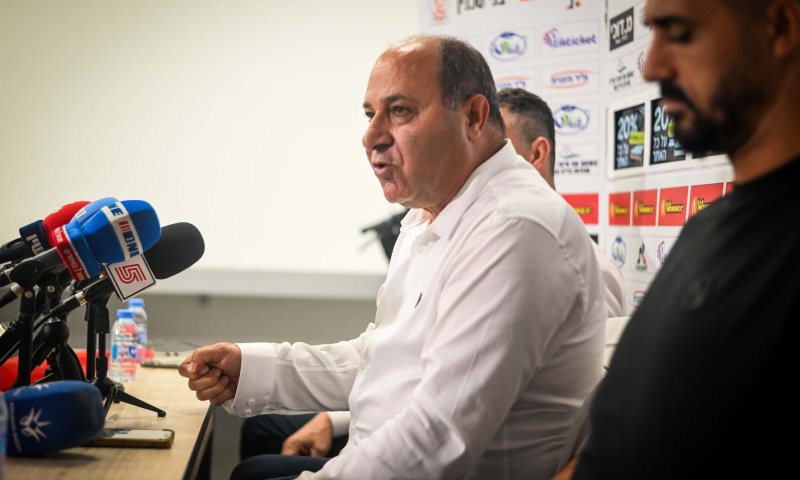 יממה למשחק: לסכנין חסרים מאבטחים, בית"ר תעלה לחצי בלי משחק?