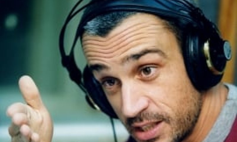 האזינו: אברי גלעד על שכונת האיך קוראים לה בבית אל