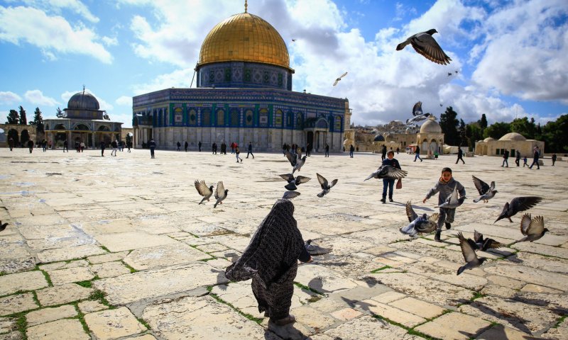 נתניהו נכנע לוואקף: 66 יום שהר הבית סגור ליהודים