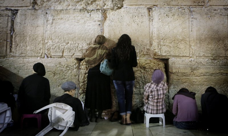 מתי מתחיל הצום? מתי יוצא הצום? תשעה באב תשפ"א