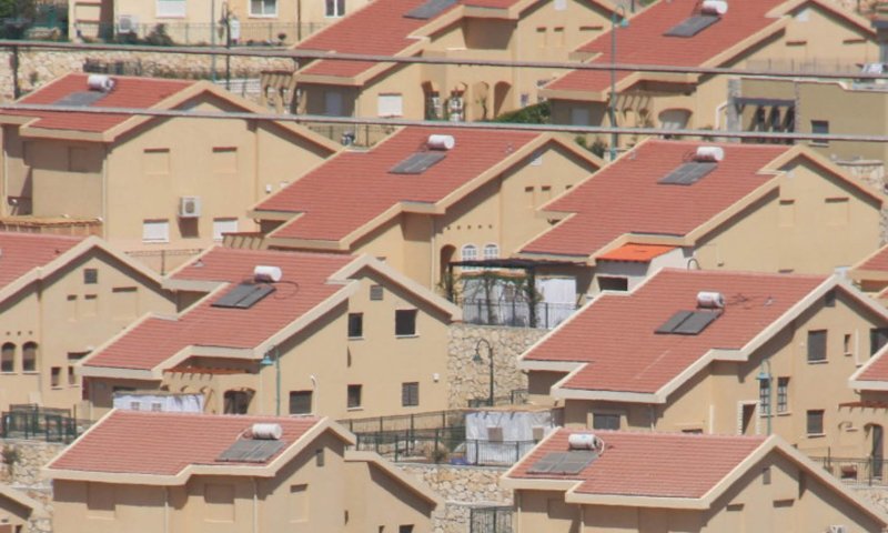 ועדות הקבלה לישובים הן סכנה רוחנית לדור השני