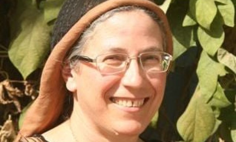 "יוזמת אבו מאזן תהפוך את נתב"ג לעוטף יו"ש"