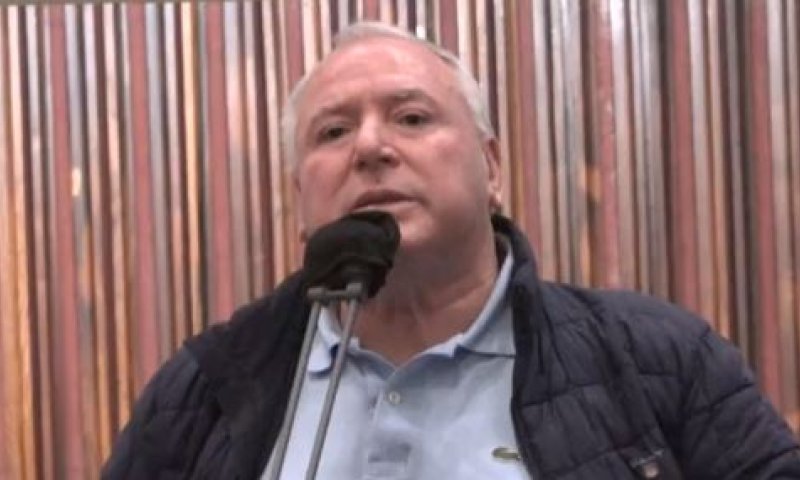 עימות בכנסת: 'אתה חרפה'; 'לא מפחד ממך'. צפו