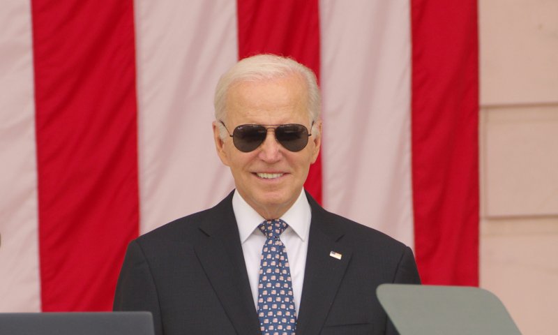 דיווח: ביידן שקל עסקה עצמאית עם חמאס