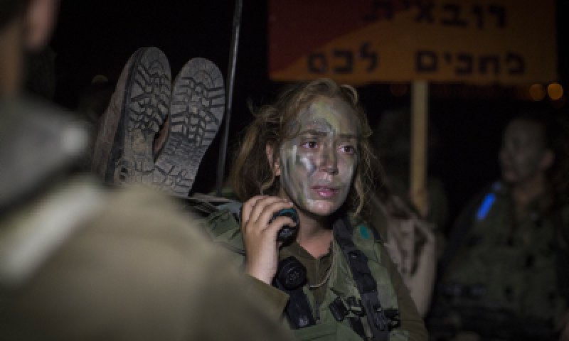 דו"ח נציב קבילות החיילים מאשר את הטענות של צו 1