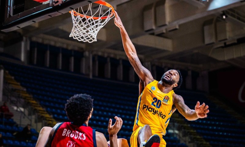 תיזהרו: הפגנה פרו פלסטינית מתוכננת ליד משחקה של מכבי תל אביב