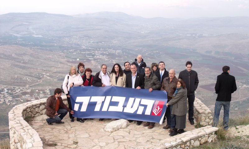 אופנהיימר נגד מזכ"ל מפלגת העבודה: "כמו ליכודניק"