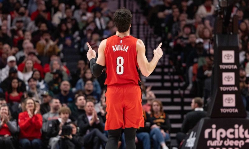 חשבתם אחרת? דני אבדיה בעוד משחק גדול הוביל את קבוצתו לניצחון