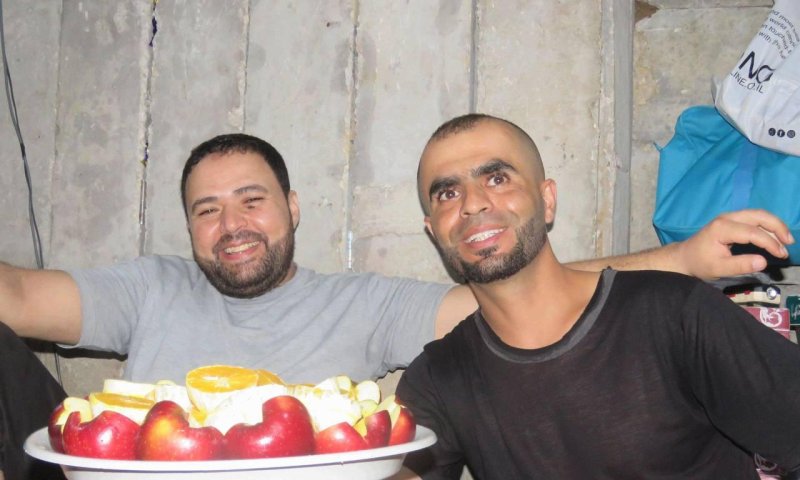 צפו: תיעוד נדיר ממנהרות חמאס חושף את השקר