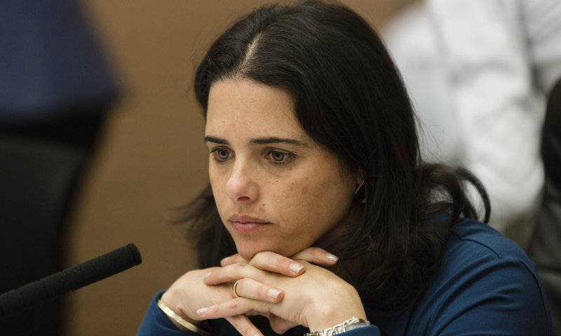 הבית היהודי התנגדה, חוק עונש מוות למחבלים נפל