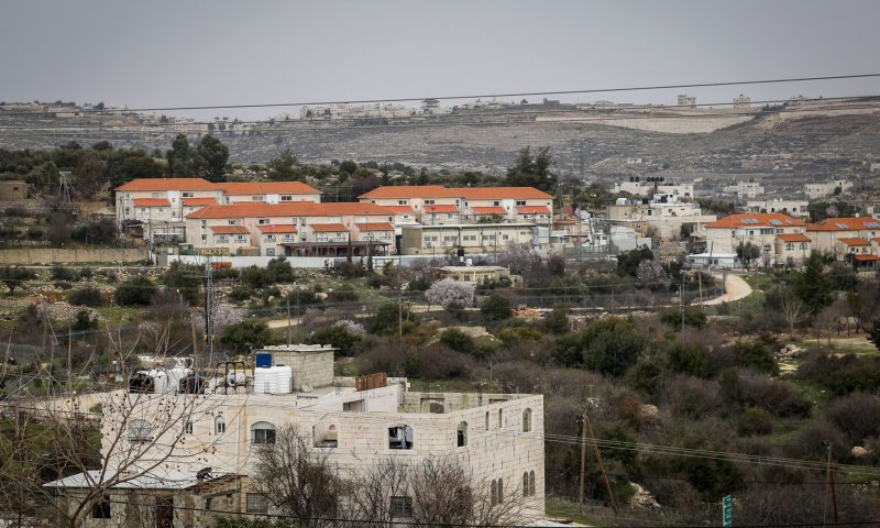 פיקוד העורף בהודעה לארבעה יישובים