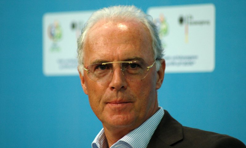 נפרדים מה"קייזר": אגדת הכדורגל הלכה לעולמה