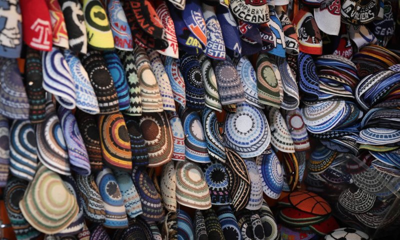 סקר חושף: עמדות הנוער הסרוג בענייני דת ומדינה