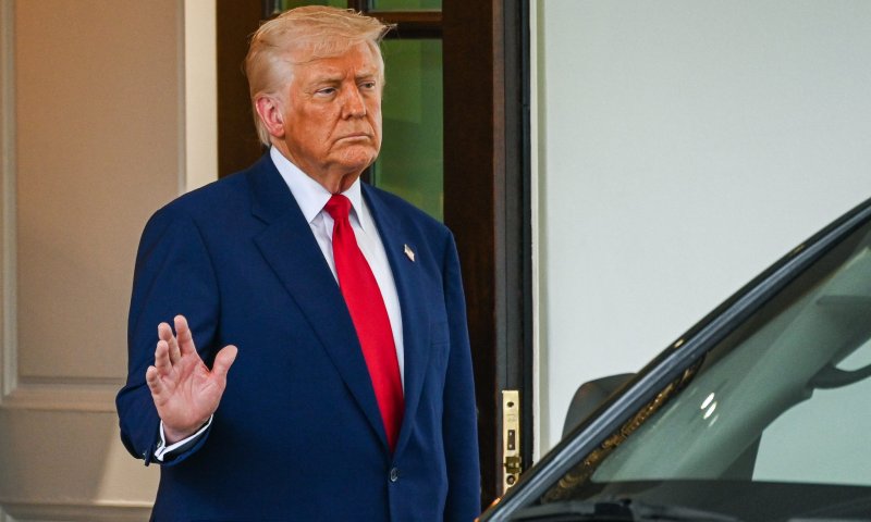 טראמפ הנחית מכה נוספת על האו"ם: "מוסדות מיותרים ובזבזניים"