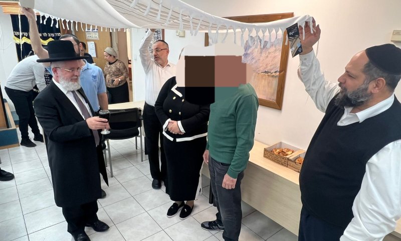 פתאום באמצע החיים: אשה גילתה שהיא אינה יהודייה