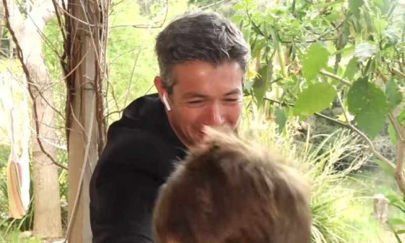 הראיון של יועז הנדל יצא משליטה. צפו