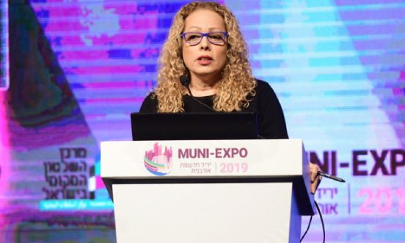 יום הולדת שמח: עשרה דברים שלא ידעתם על אורלי וינלאי