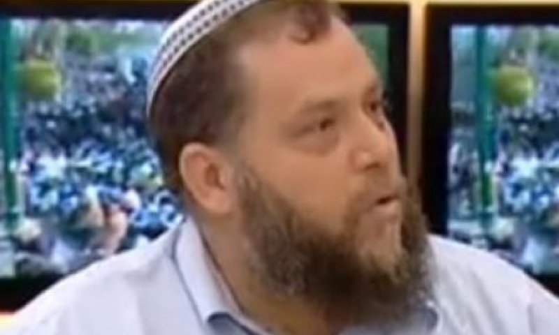 חושפי הכת המשיחית: בנצי וענת גופשטיין