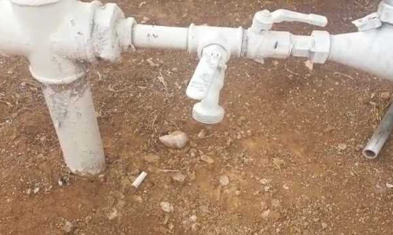 שר המים: הפתרון של בן דהן למשבר המים בשומרון