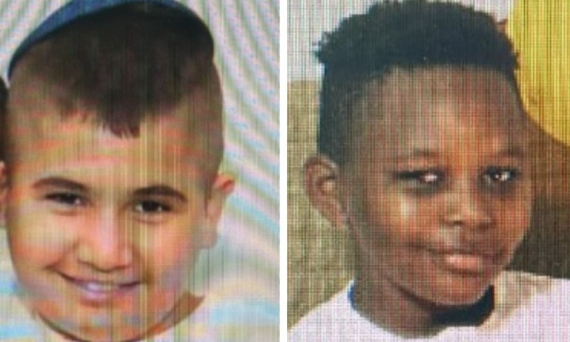 לאחר החיפושים: אותרו שני הנערים שנעדרו בדרום