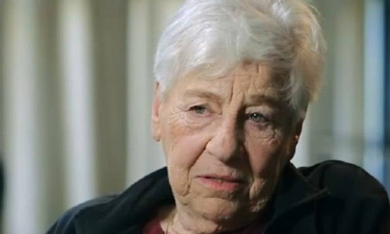 ברוך דיין האמת: בכירת המוסד הלכה לעולמה