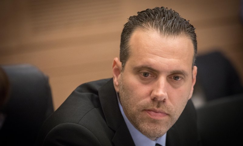 מיקי זוהר על הסרטון של סער: "פגיעה אישית"