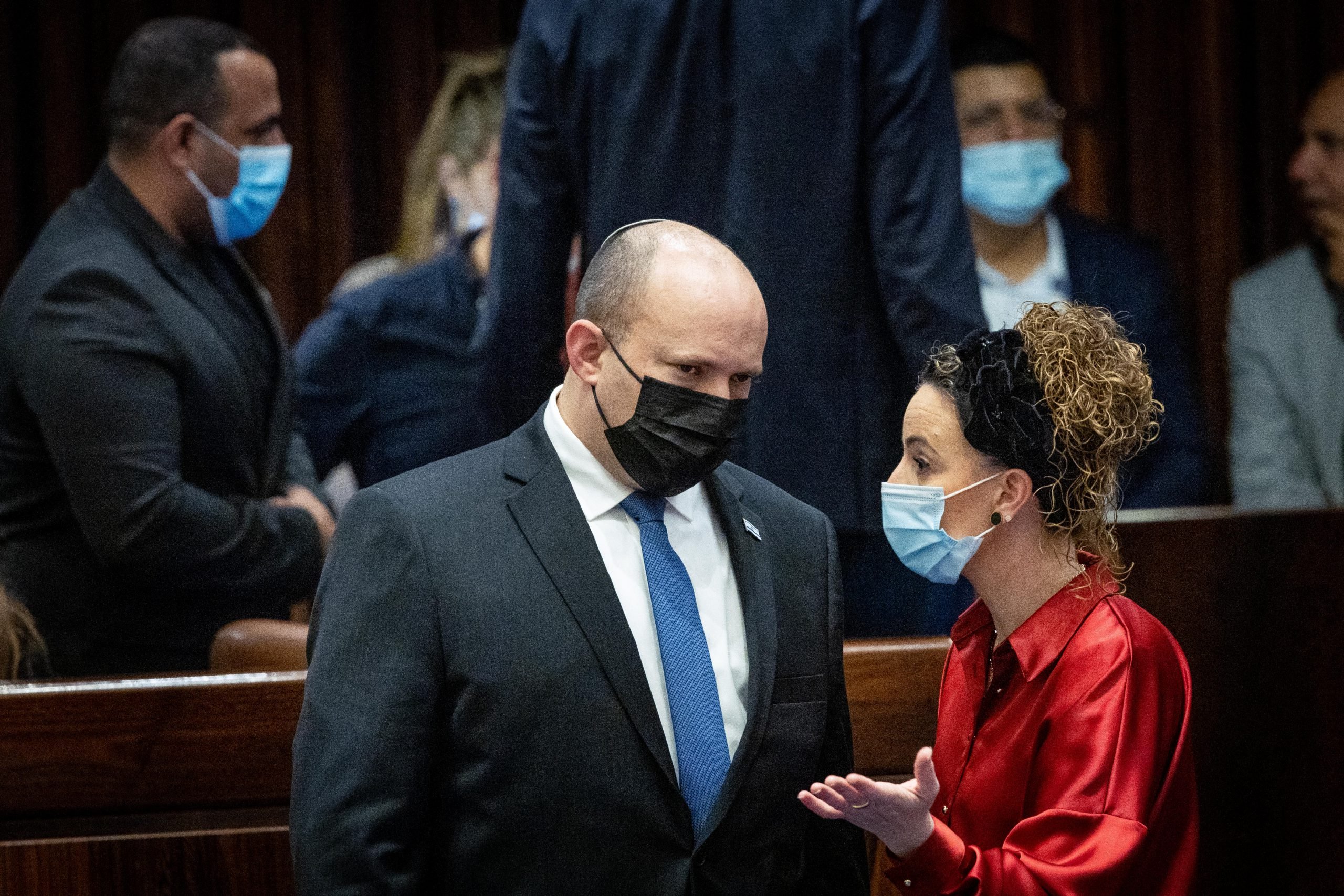 (צילום: יונתן זינדל\ פלאש90)