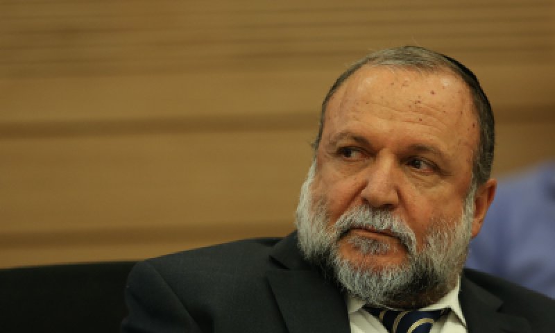 ח"כ כהן מש"ס: יגאל עמיר לא גדל בישיבת חברון אלא בבר אילן איפה שאורי אורבך גדל