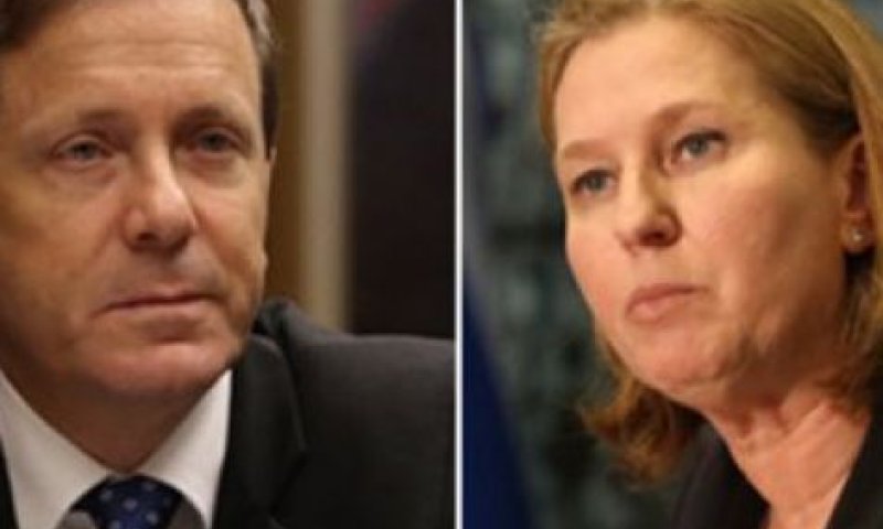 סקר: העבודה בראש, הליכוד מאבדת גובה וישי עובר