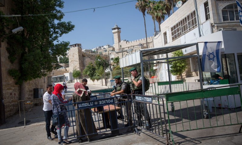 ההוראות ללוחמים ברמדאן: לא לאכול ולמעט במחסומים