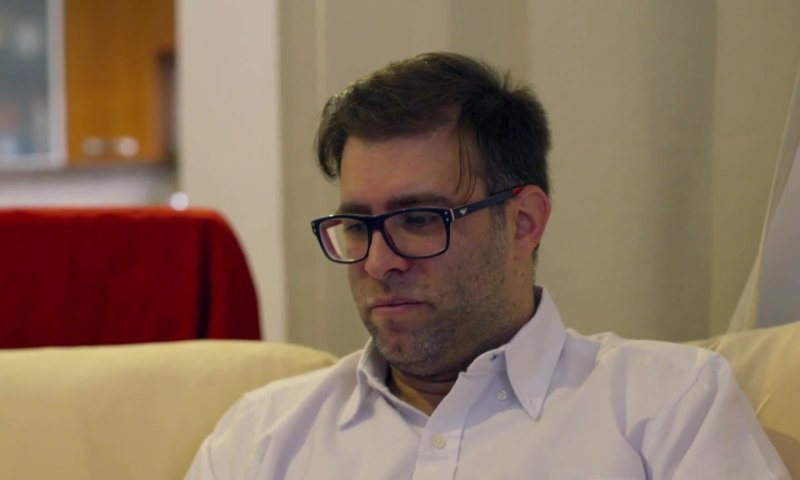 אורן חזן לאישתו: "יחשבו שאני מביא שקל הביתה" | צפו