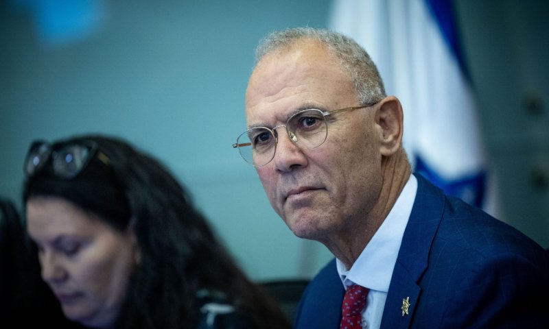 דיווח: התפקיד החדש של יוסי שלי אחרי הסערה באמירויות