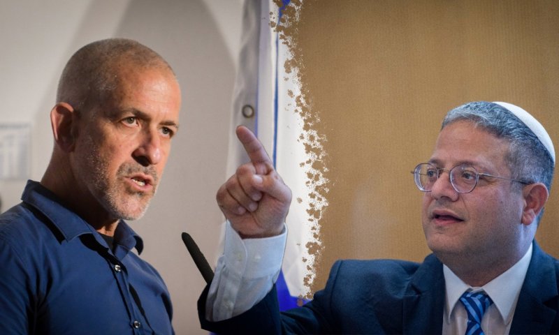 בן גביר מנע: השב"כ רצה להקל על משפחת המחבל