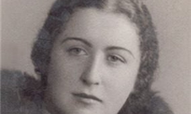 הכל מתחיל במכתב אחד | המכתב של סלומאה