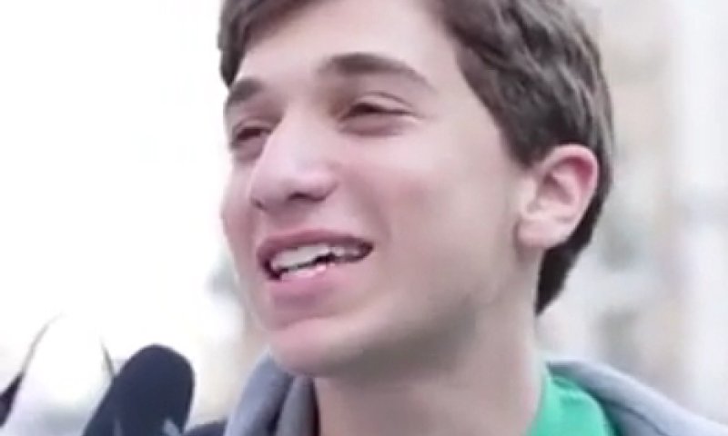 סקר רחוב: מה יותר מתוק מדף גמרא? צפו בתשובות המפתיעות