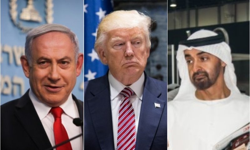 בשבוע הבא: חתימת הסכם השלום עם איחוד האמירויות